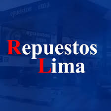 Logo Repuestos Lima